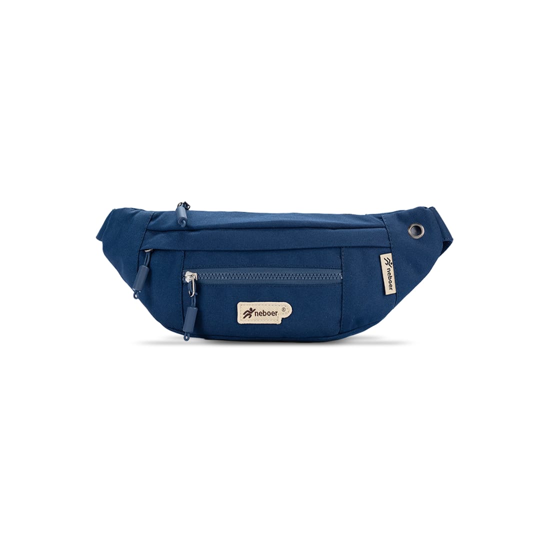 Neboer Streetpunch Waist Bag / Waist Bag For Women/ Waist Bag For Men (Unisex) - image 1
