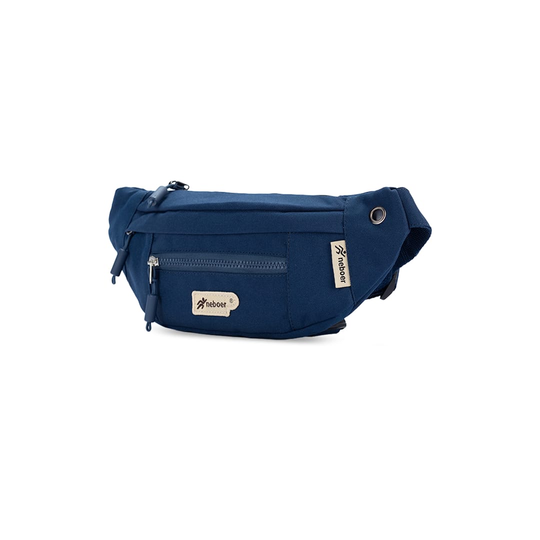 Neboer Streetpunch Waist Bag / Waist Bag For Women/ Waist Bag For Men (Unisex) - image 2