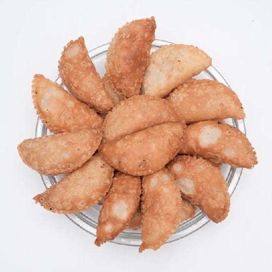 Khuwa Gujiya 500gm - image 2