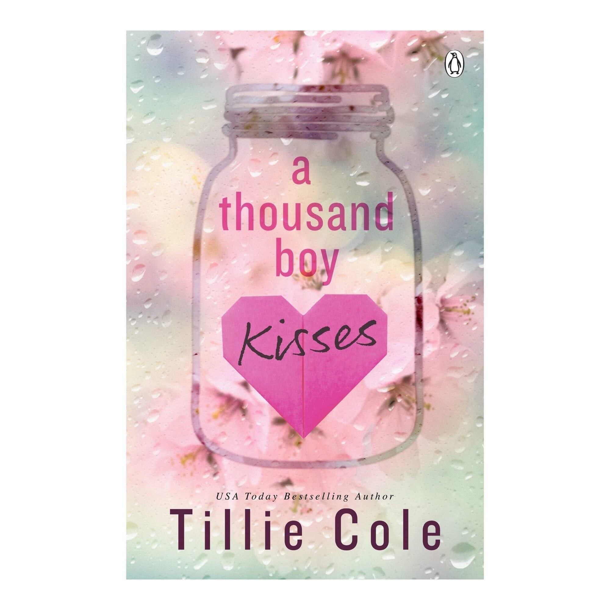 A Thousand Boy Kisses By Tillie Cole - image 1