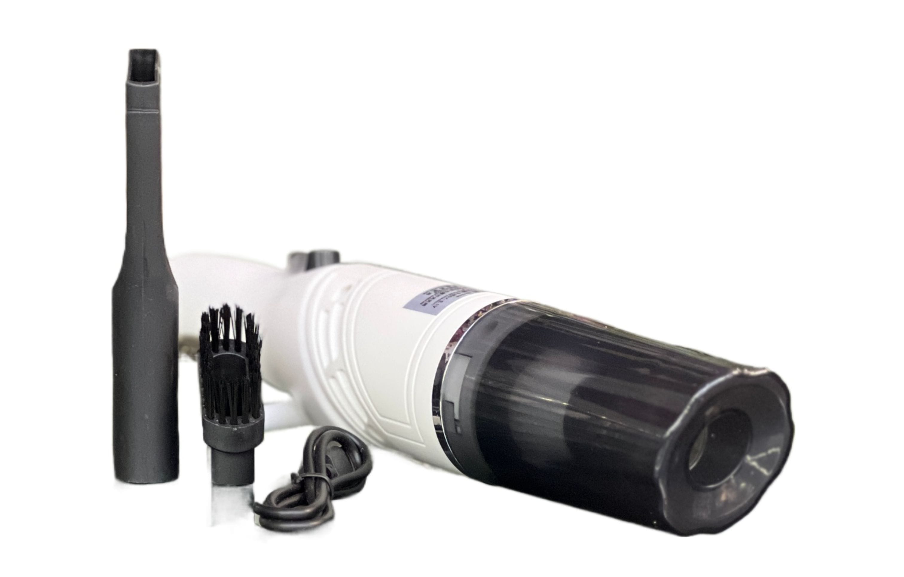 Car Portable Vaccum Cleaner for home, car and multipurpose uses - 51911 - image 2