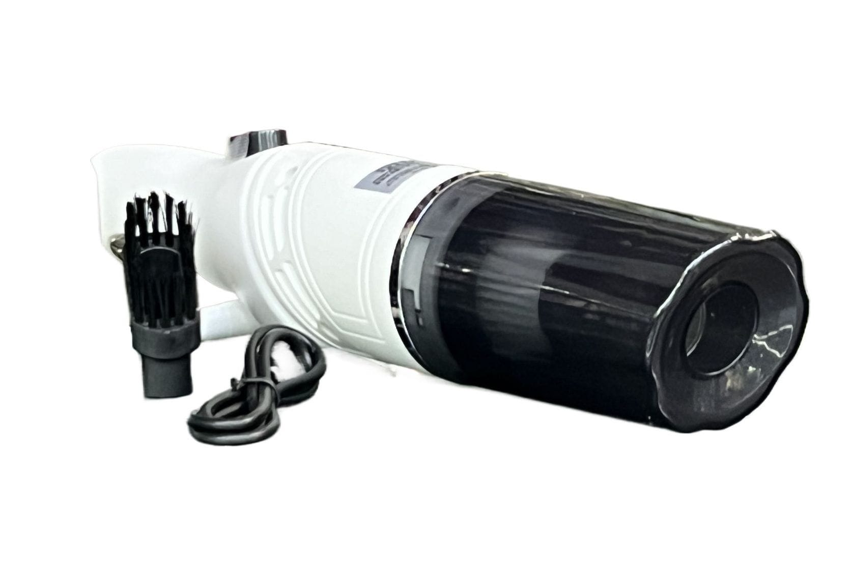 Car Portable Vaccum Cleaner for home, car and multipurpose uses - 51911 - image 1