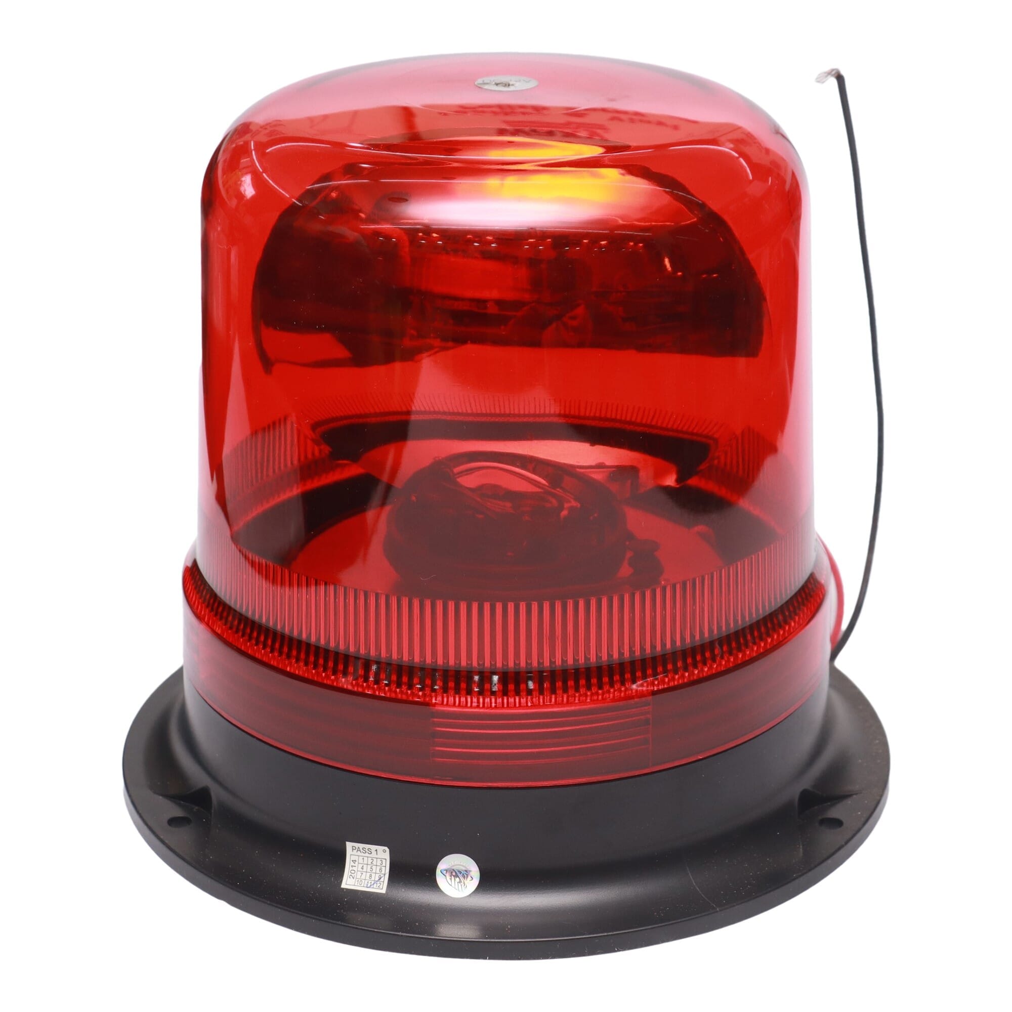 Revolving Warning Light Car Accessories - HS1068ATONPLG - image 1