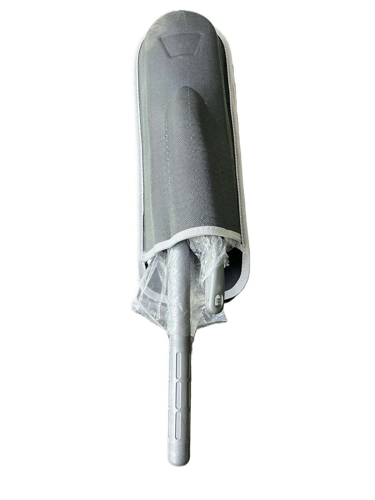 Car Dust And Dirt Removal Duster With Handle | 2in1 Car duster with small and large size - 052034 - image 2