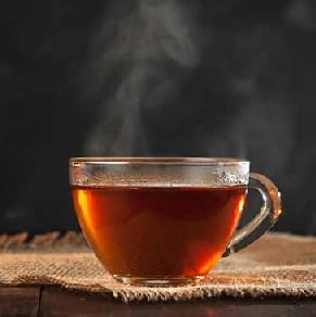Hot Beverage By Darjeeling Momo - image 3