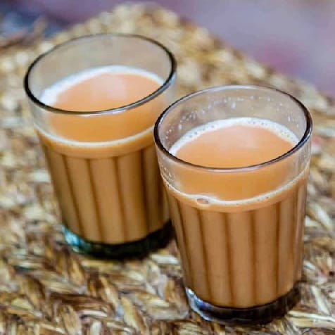 Hot Beverage By Darjeeling Momo - image 1