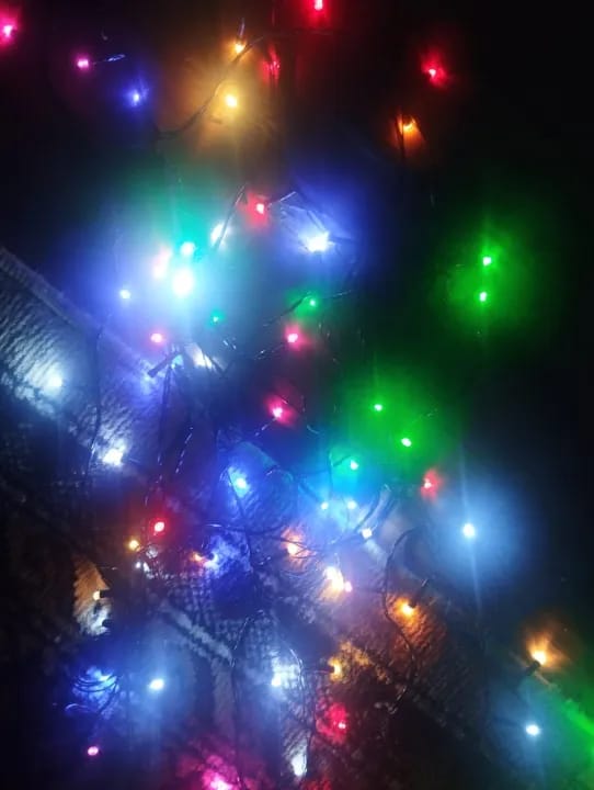 Tihar Lights - image 1