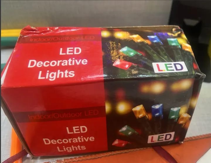 Tihar Lights - image 3