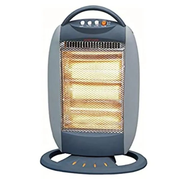3 Rod Halogen Heater - image 5