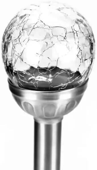 RGB solar decorative garden light - image 5