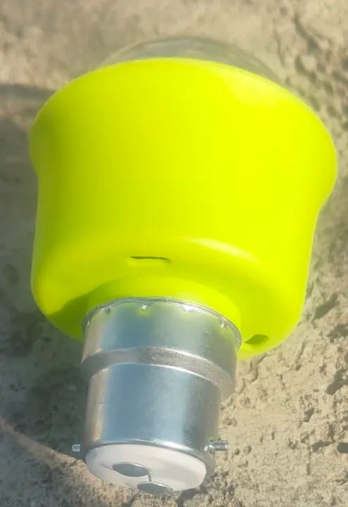 Tihar disco bulb - image 2