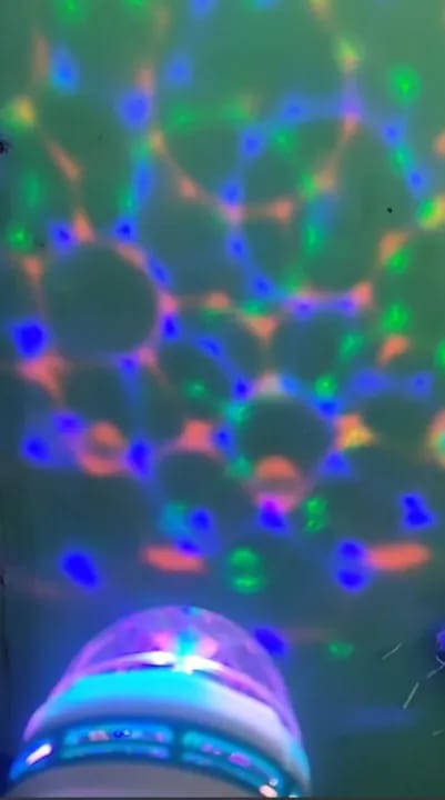 Disco Tihar light - image 2