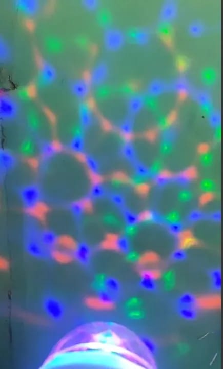 Disco Tihar light - image 3