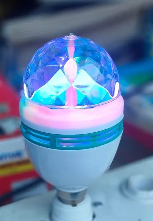 Disco Tihar light - image 1
