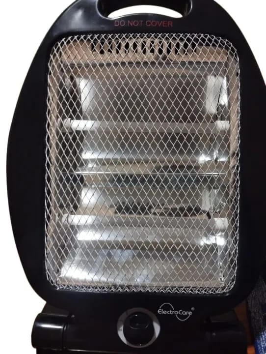 heater quartz 2 rod - image 4