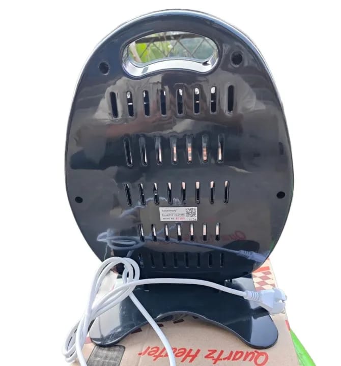 heater quartz 2 rod - image 3