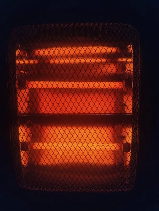 heater quartz 2 rod - image 2