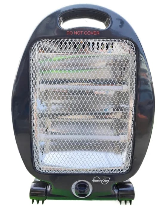 heater quartz 2 rod - image 1