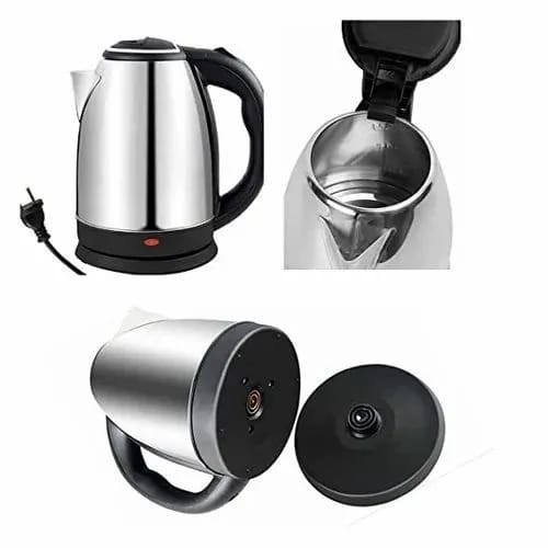 Stainless steel electric jug 1.8L - image 4
