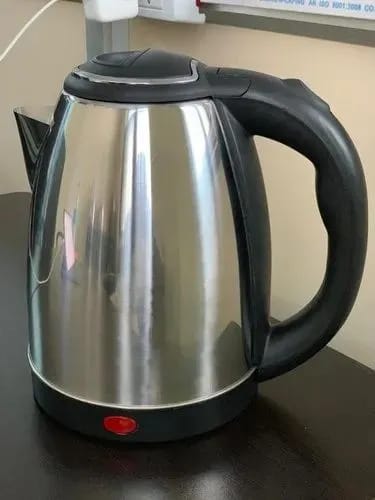 Stainless steel electric jug 1.8L - image 3