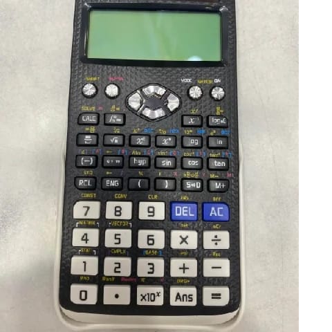 Scientific Fx-991Ex Calculator - image 4