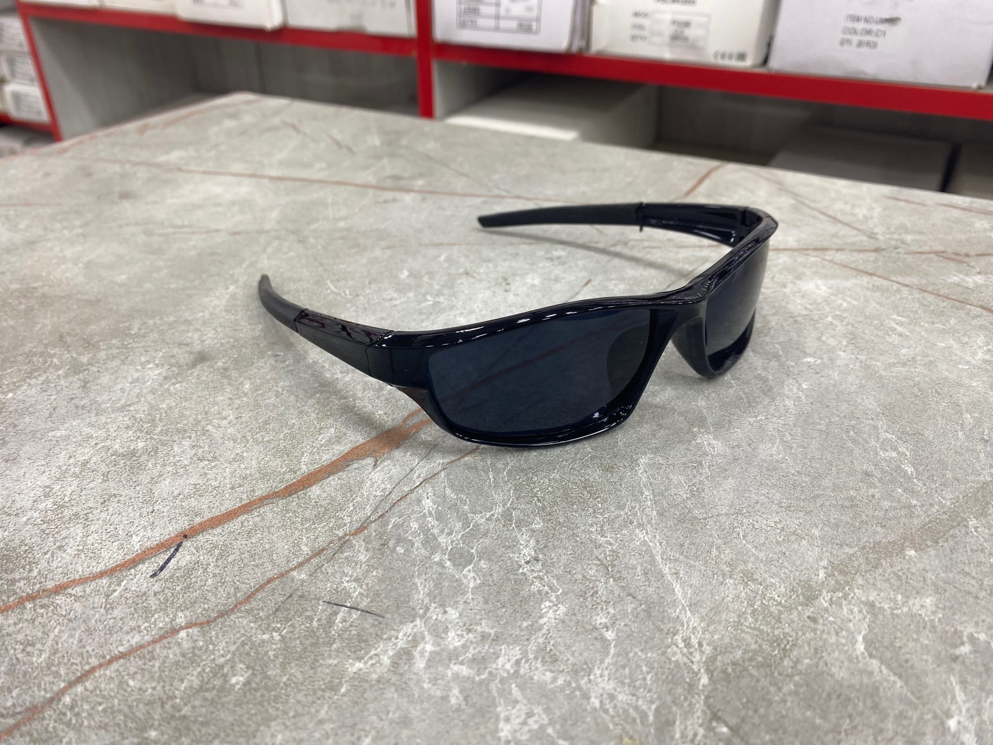Stylish Sports Sunglasses Polarised