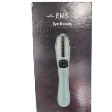 New EMS Device Multi-function Beauty Apparatus Massage Eye Pen for Dark Circles Eye Bag Wrinkle Lifting Firming Eye Machine - image 2