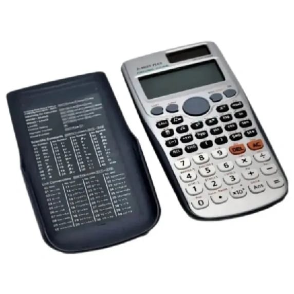 Scientific Calculator Fx-991ES Plus - image 2