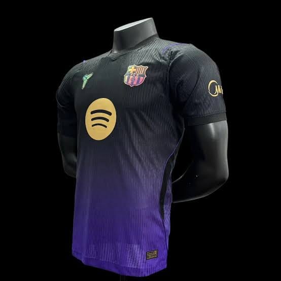Players Grade Jersey|Barcelona Away Kit 2026/27 season. - image 3