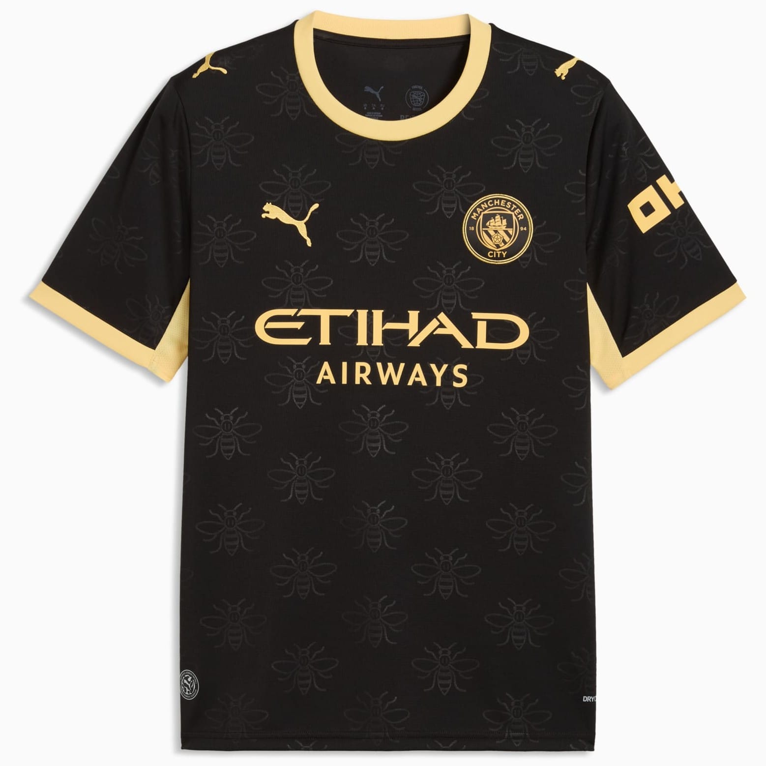 Players Grade Jersey|Man city season 2026/27| - image 1