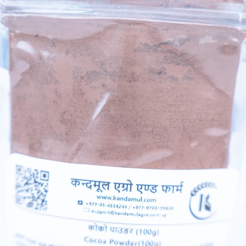 Cocoa Powder(100g) - image 3