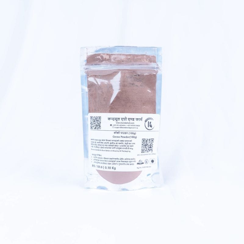 Cocoa Powder(100g) - image 1