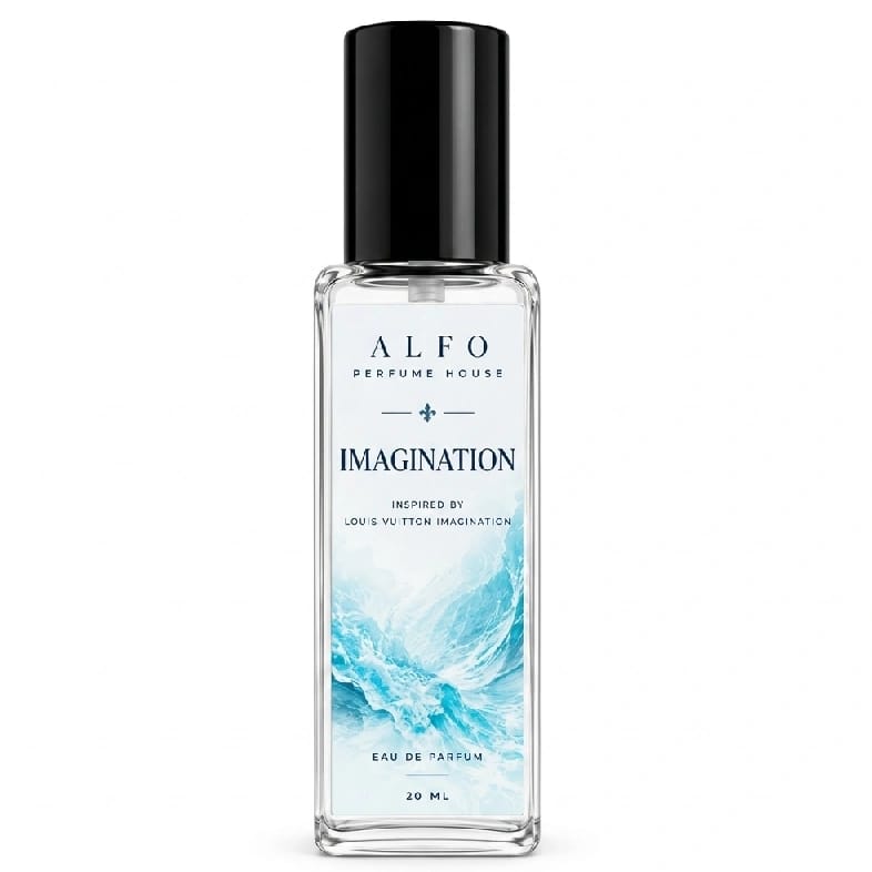 Imagination Perfume For Men - Eau De Parfum 20 Ml - image 1