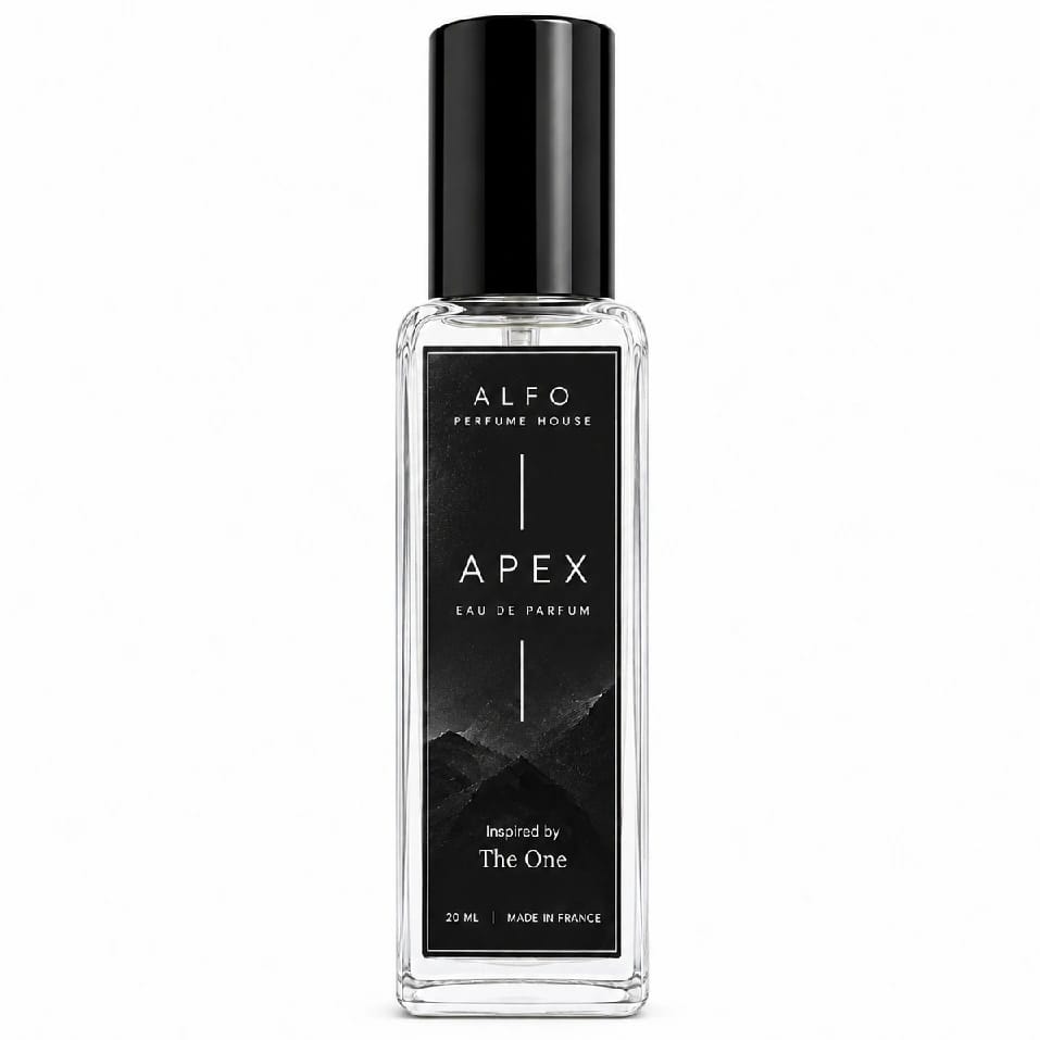 APEX Perfume For Men 20 Ml | D&G The One - image 1