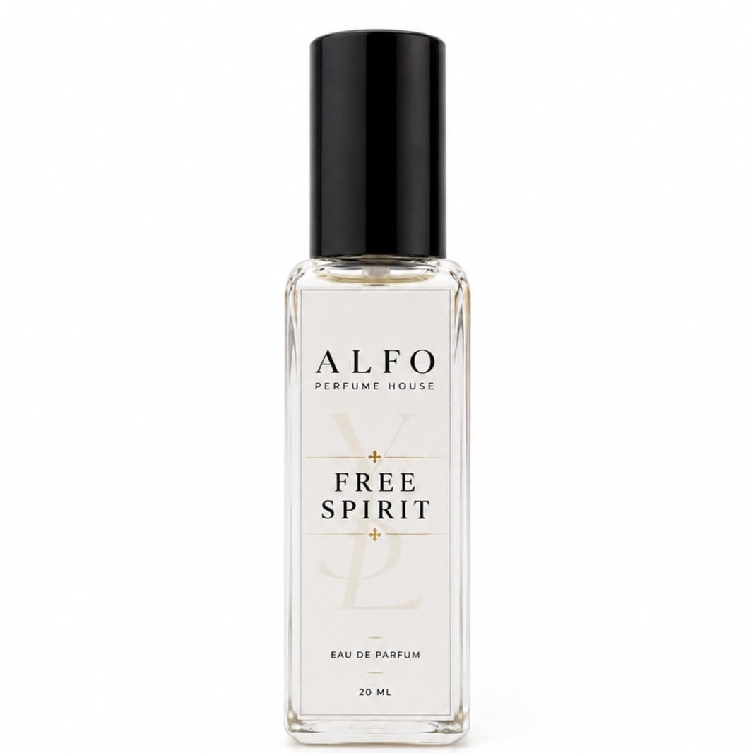 Free Spirit Perfume For Women - Eau De Parfum - image 1