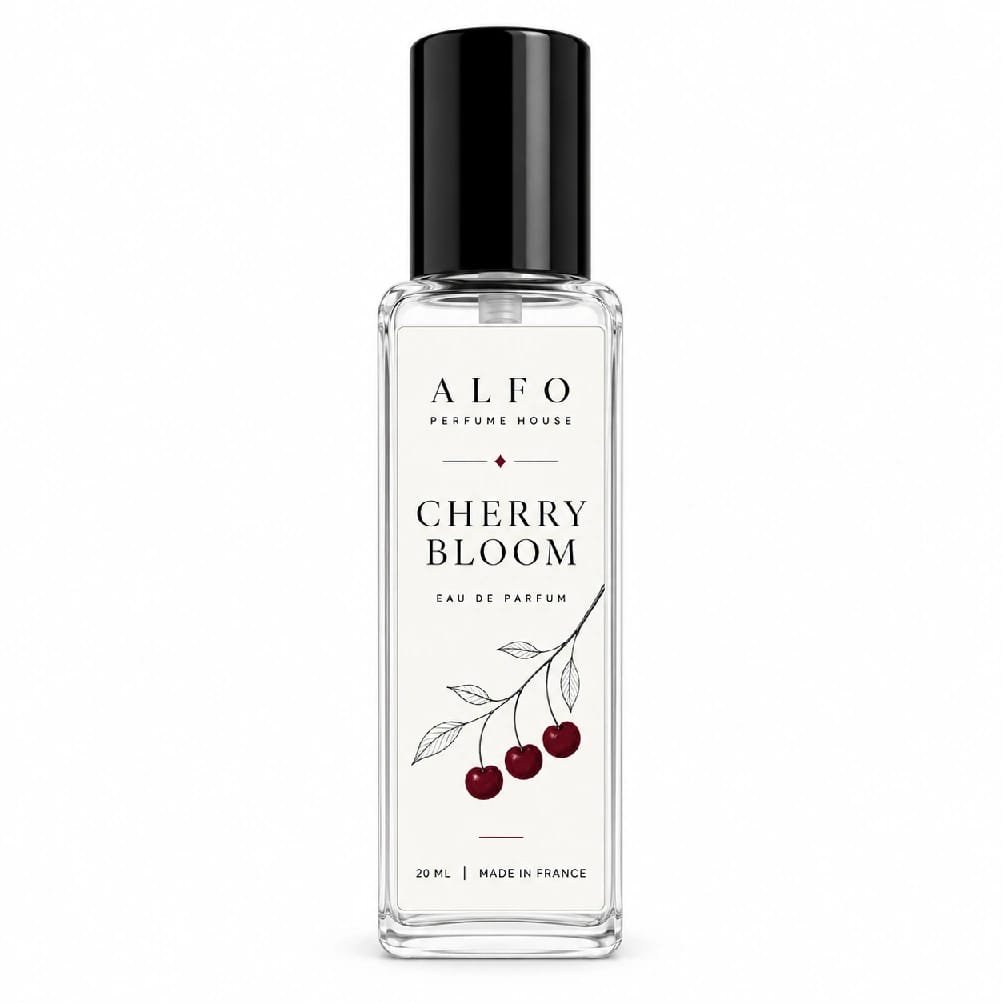 Cherry Bloom Perfume Unisex Eau De Parfum 20 Ml - image 1