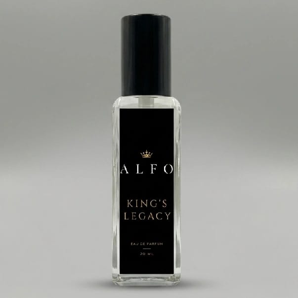 King'S Legacy Perfume For Men - image 1
