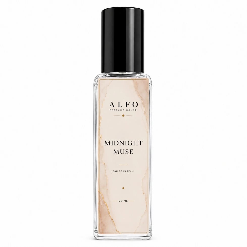 Midnight Muse Perfume For Female 20 ML - image 1