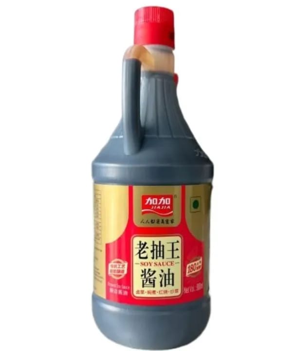 Keema Noodles Soya Sauce 800 ml Pack of 1/2/3/5/10/12 - image 2
