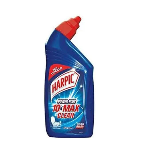 Harpic Power Plus Original - 500Ml (Pack 2) - image 1