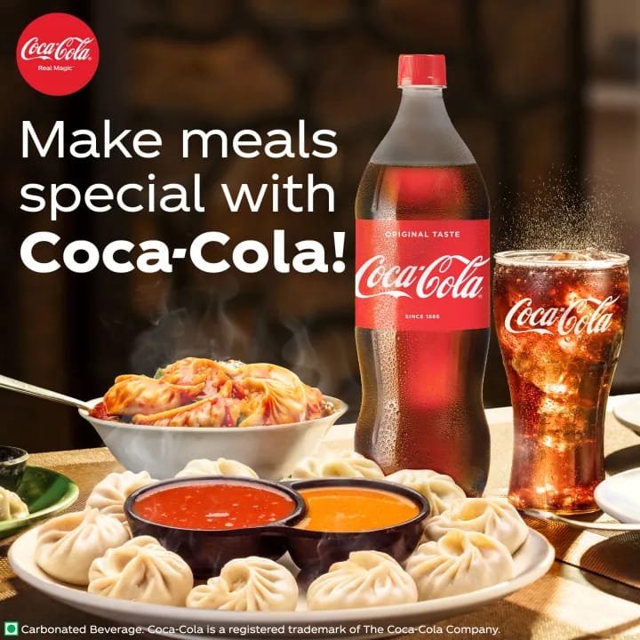 Coca-Cola Original Taste Soft Drink PET Bottle 2.25L - image 5