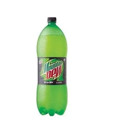 Mountain Dew Jumbo Pack 2.25 Liter - image 2