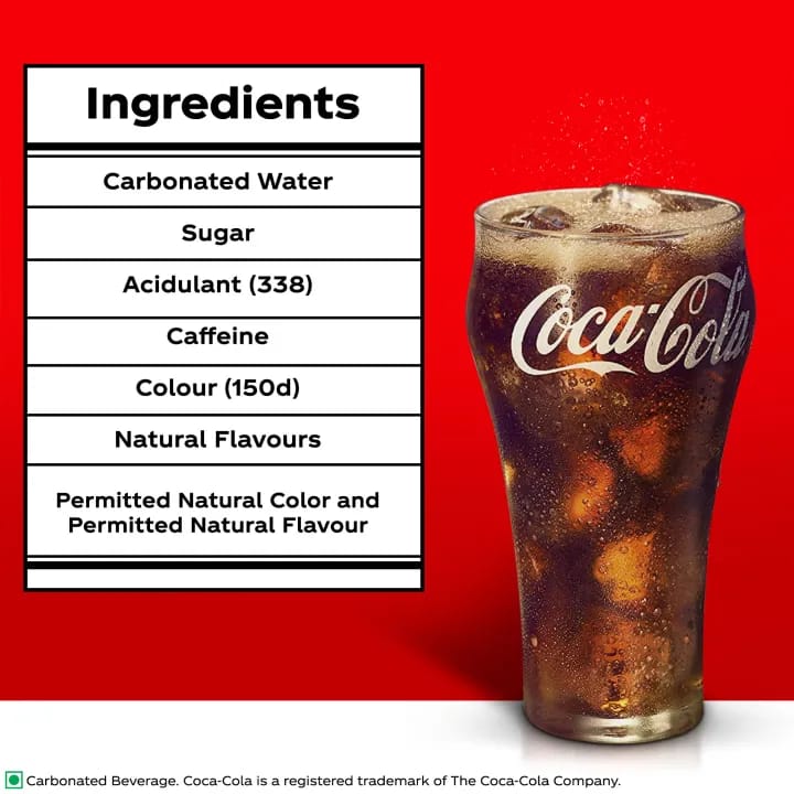 Coca-Cola Original Taste Soft Drink PET Bottle 2.25L - image 4