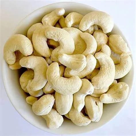 Dry Fruits - Cashew (Kaju) - 500 Gm - image 1