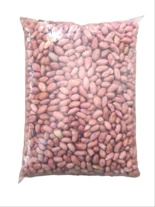 Peanuts Mumfali Badam 1 Kg - image 1
