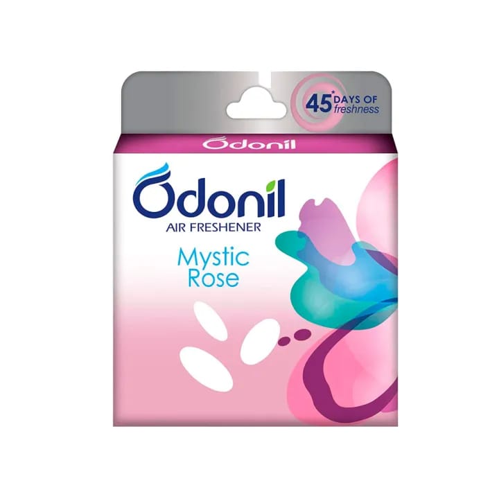 Odonil Air Fresheners For Bathroom 75 Gm - image 3