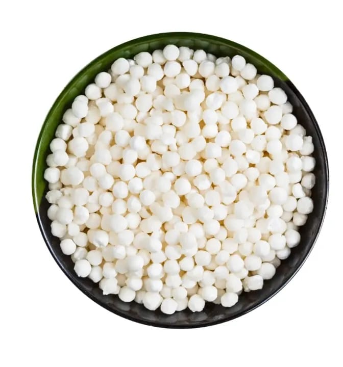 Sabudana Sago / Saksak / Rabia / Sagu 1kg - image 3
