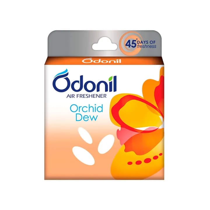 Odonil Air Fresheners For Bathroom 75 Gm - image 4