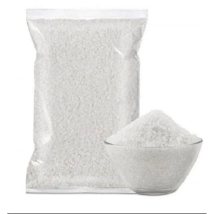 Sugar Big Size 5kg Pure and Clean - image 1