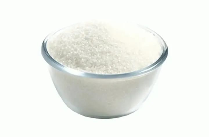 Sugar Big Size 5kg Pure and Clean - image 2